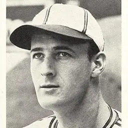 Portrait of Joe Grace
