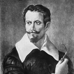 Portrait of Mariano Santo