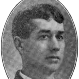 Portrait of Edward H. Kiefer