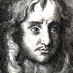 Portrait of Jean Petitot