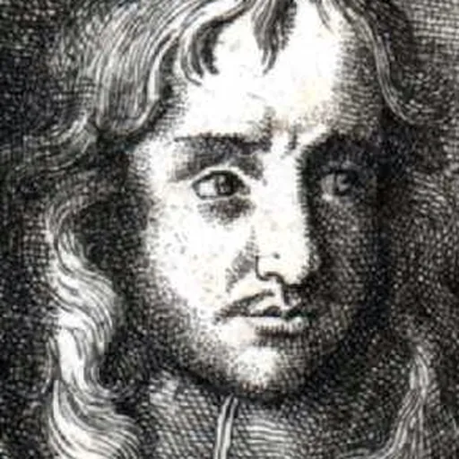 Portrait of Jean Petitot
