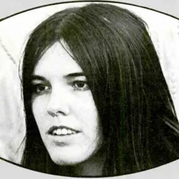 Portrait of Cecilia