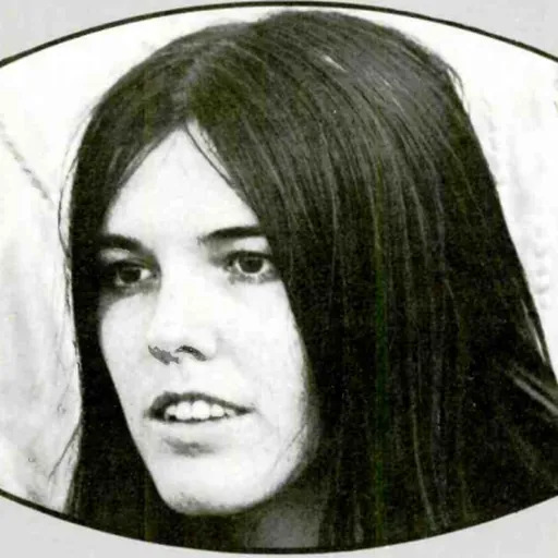 Portrait of Cecilia