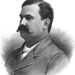 Portrait of Reese C. De Graffenreid