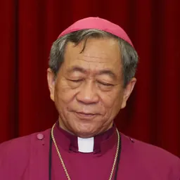 Portrait of David Jung-Hsin Lai