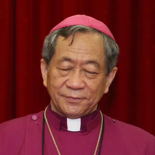 Portrait of David Jung-Hsin Lai