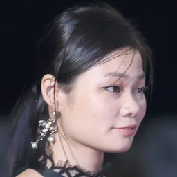 Portrait of Jeong Ha-dam