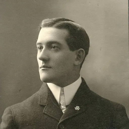 Portrait of Hayden Stevenson