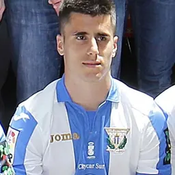 Portrait of Unai Bustinza