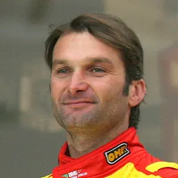Portrait of Fabio Babini