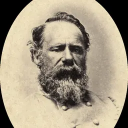 Portrait of Xavier Debray