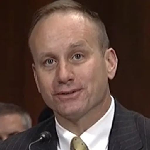 Portrait of Jeffrey Beaverstock