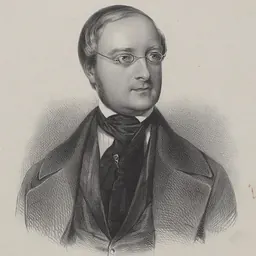 Portrait of Aleksander Narcyz Przezdziecki