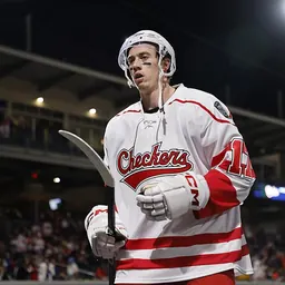 Portrait of Skyler Brind'Amour
