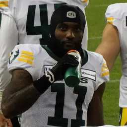 Portrait of Ed Gainey