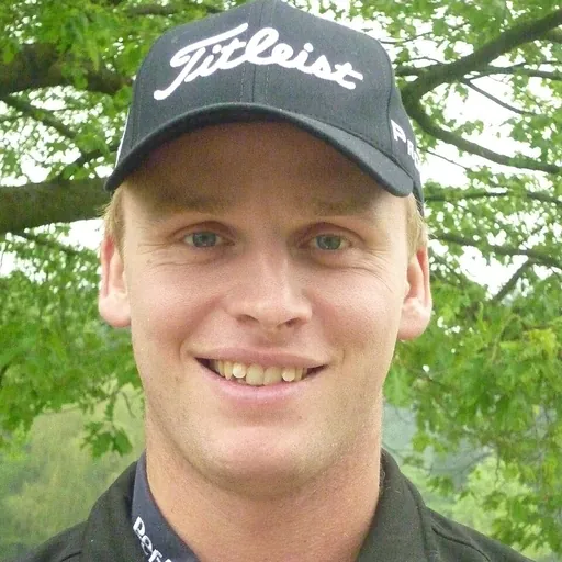 Portrait of Morten Ørum Madsen