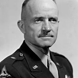 Portrait of John M. Devine
