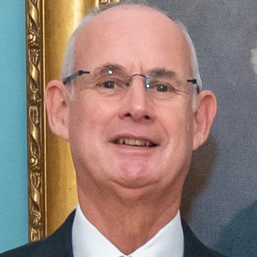 Portrait of Stéphane Bouillon
