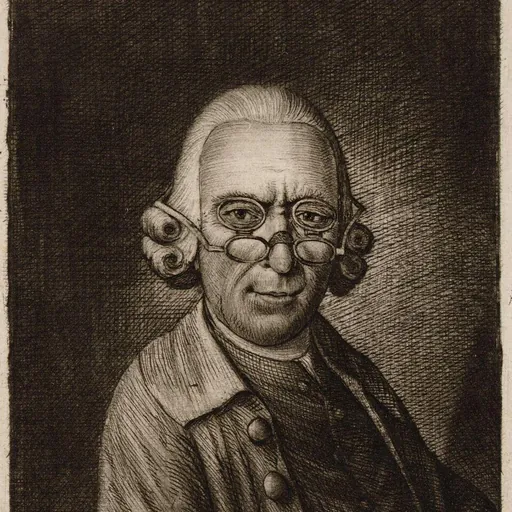 Portrait of Rienk Jelgerhuis