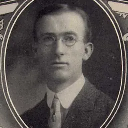 Portrait of John Morton Eshleman