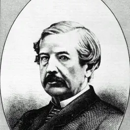 Portrait of Stephen John Hill