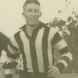 Portrait of Norm MacLeod