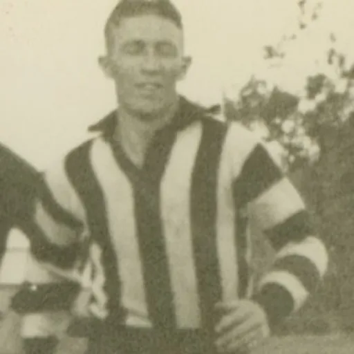 Portrait of Norm MacLeod
