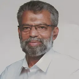 Portrait of Kurukkoli Moideen