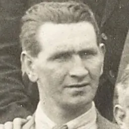 Portrait of Mark Killilea, Snr