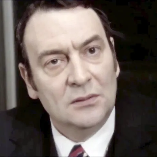Portrait of Julien Guiomar