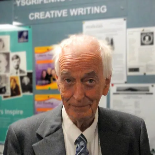 Portrait of John Davies