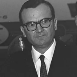 Portrait of Hagay Dikan