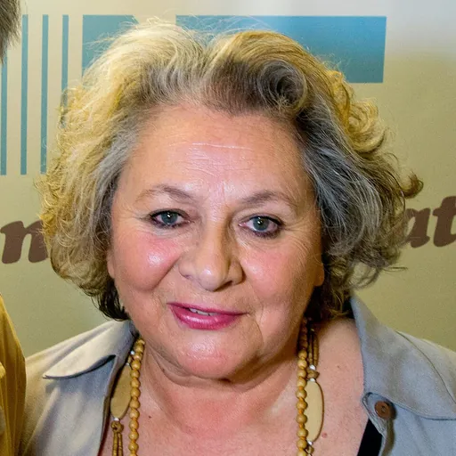Portrait of Rita Cortese