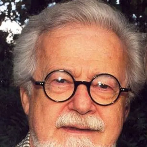 Portrait of Joseph Zinker