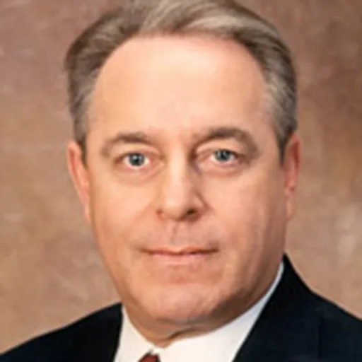 Portrait of Joel Wachs