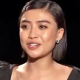 Portrait of Brianne Tju