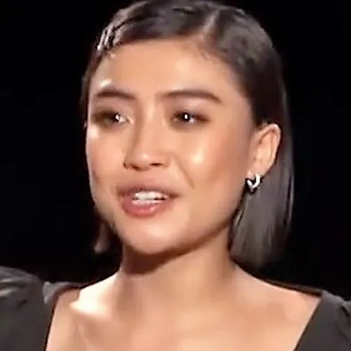 Portrait of Brianne Tju