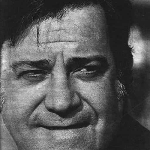 Portrait of Ricardo Espalter