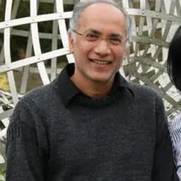 Portrait of Prasad V. Tetali