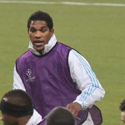 Portrait of Brandão