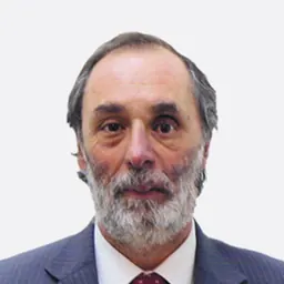 Portrait of Pablo Tonelli