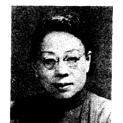 Portrait of Tang Kuo-cheng