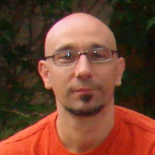 Portrait of Pedro Cuni-Bravo