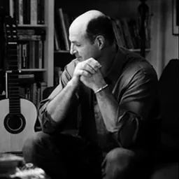 Portrait of David L. Robbins