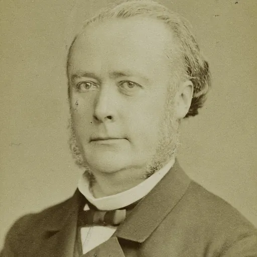 Portrait of Albert Grévy