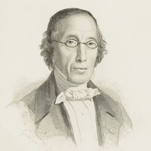 Portrait of Martin Martens