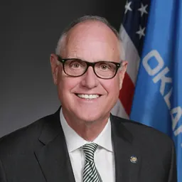Portrait of Harold Wright