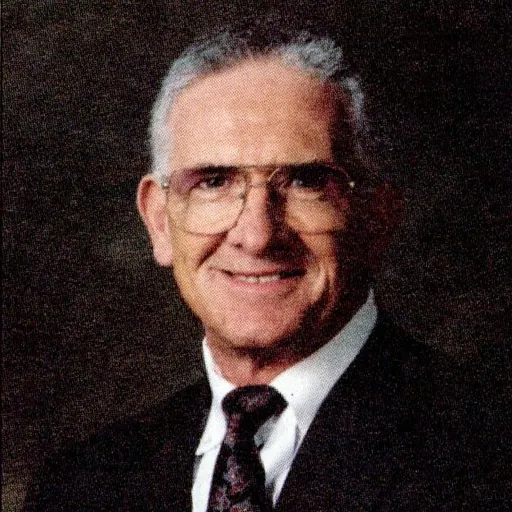 Portrait of Dick Schafrath