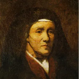 Portrait of Nano Nagle