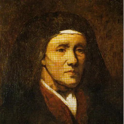 Portrait of Nano Nagle